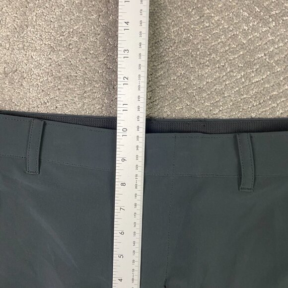 Nike Tour Repel Golf Joggers Pants Men's 34 Black FD5717-010  Performance - Picture 13 of 16